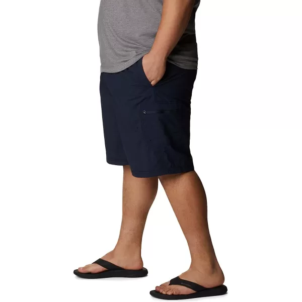 imageColumbia Mens Palmerston Peak ShortAbyss