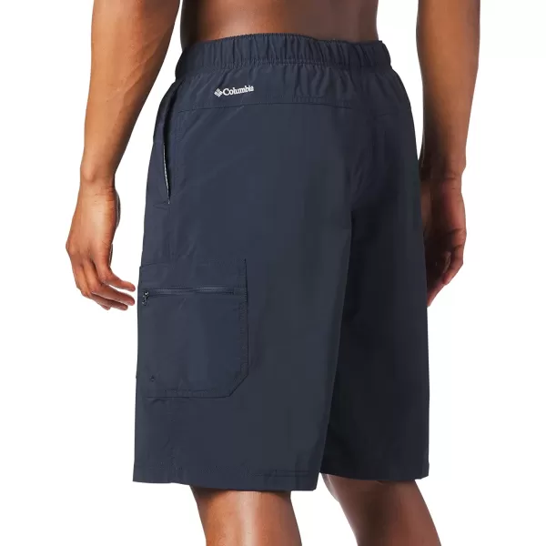 imageColumbia Mens Palmerston Peak ShortAbyss