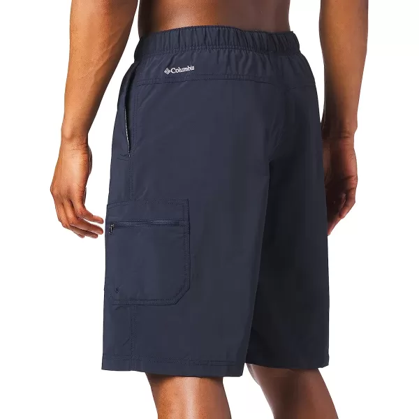 imageColumbia Mens Palmerston Peak ShortAbyss