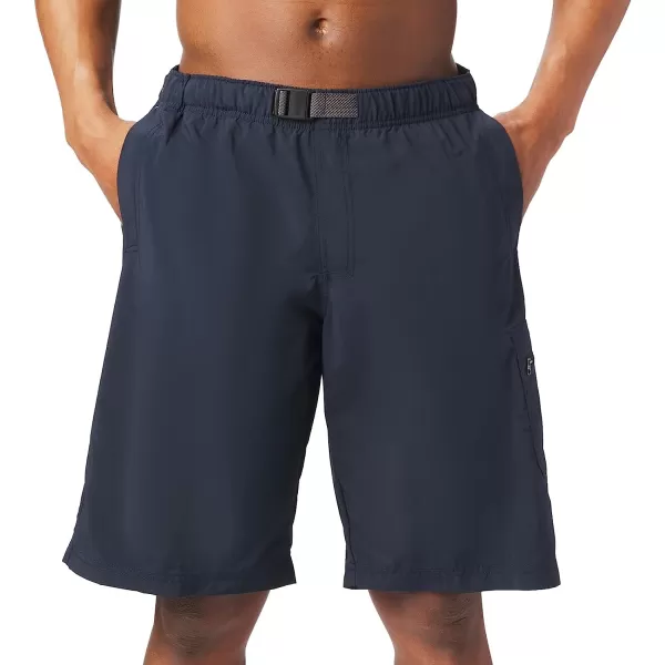 imageColumbia Mens Palmerston Peak ShortAbyss
