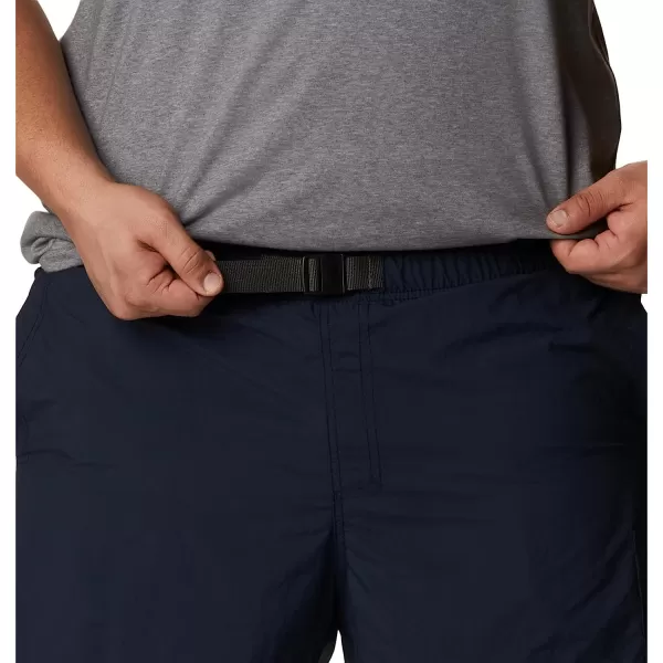 imageColumbia Mens Palmerston Peak ShortAbyss