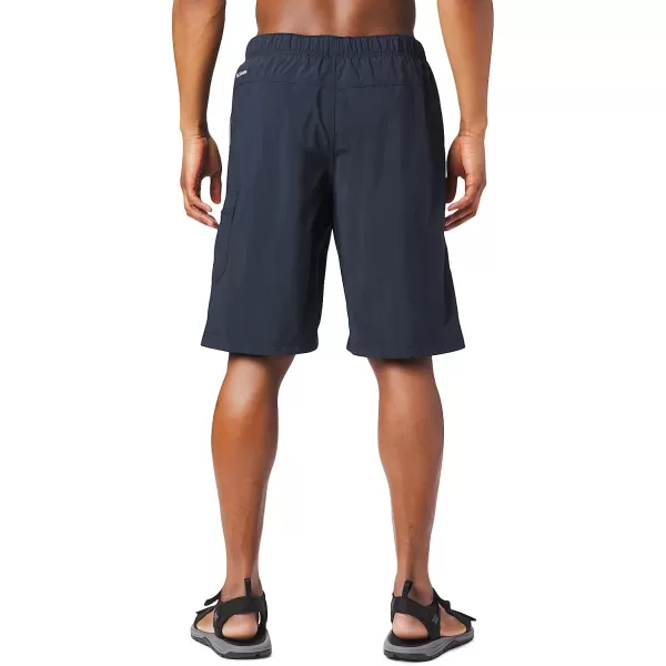 imageColumbia Mens Palmerston Peak ShortAbyss