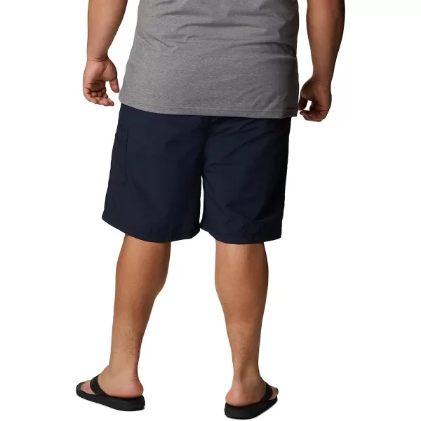 imageColumbia Mens Palmerston Peak ShortAbyss