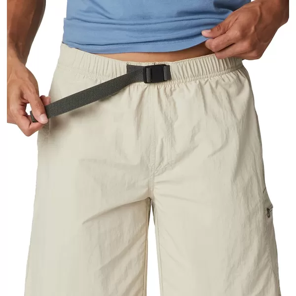 imageColumbia Mens Palmerston Peak ShortAncient Fossil