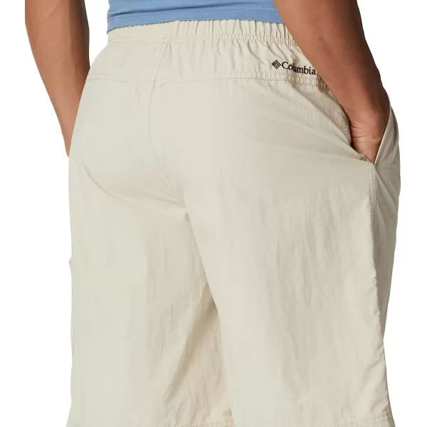 imageColumbia Mens Palmerston Peak ShortAncient Fossil