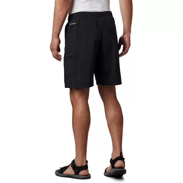 imageColumbia Mens Palmerston Peak ShortBlack