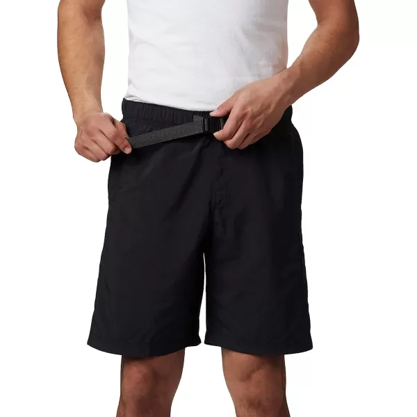 imageColumbia Mens Palmerston Peak ShortBlack