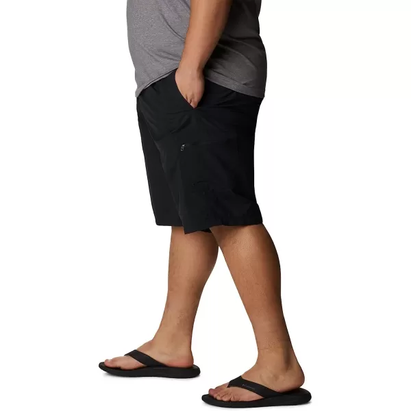 imageColumbia Mens Palmerston Peak ShortBlack