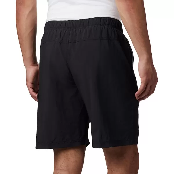 imageColumbia Mens Palmerston Peak ShortBlack