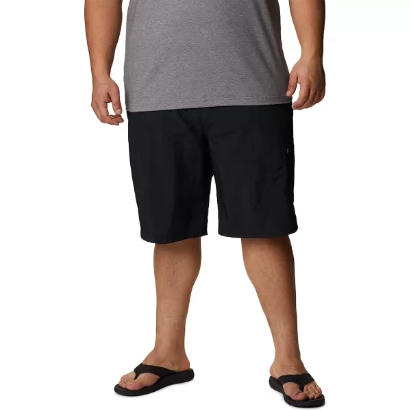 imageColumbia Mens Palmerston Peak ShortBlack
