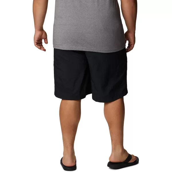 imageColumbia Mens Palmerston Peak ShortBlack