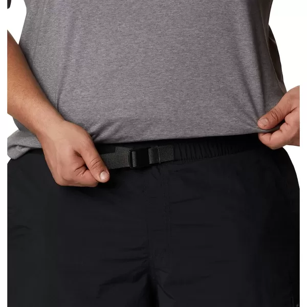 imageColumbia Mens Palmerston Peak ShortBlack