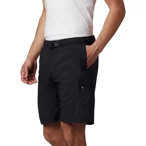imageColumbia Mens Palmerston Peak ShortBlack