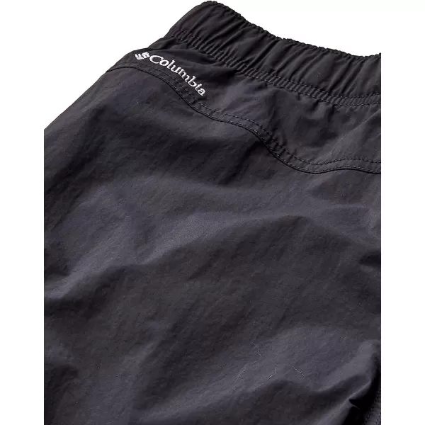 imageColumbia Mens Palmerston Peak ShortBlack
