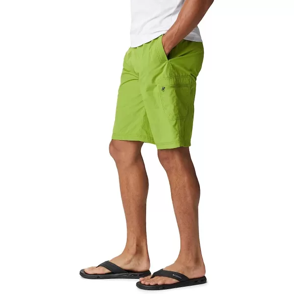 imageColumbia Mens Palmerston Peak ShortMatcha