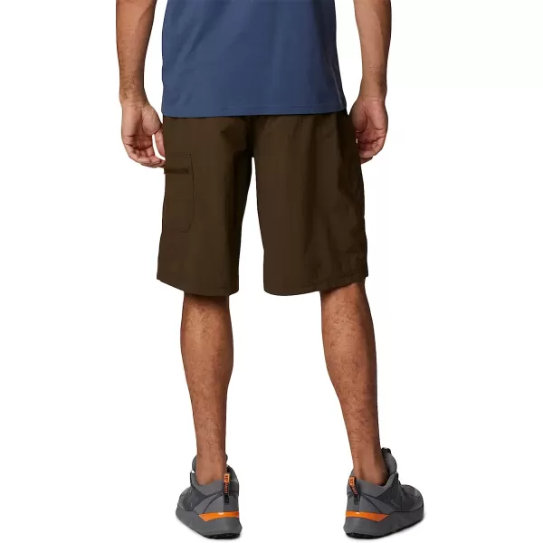 imageColumbia Mens Palmerston Peak ShortOlive Green