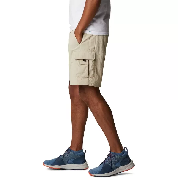 imageColumbia Mens Palmerston Peak Sport ShortAncient FossilBlack
