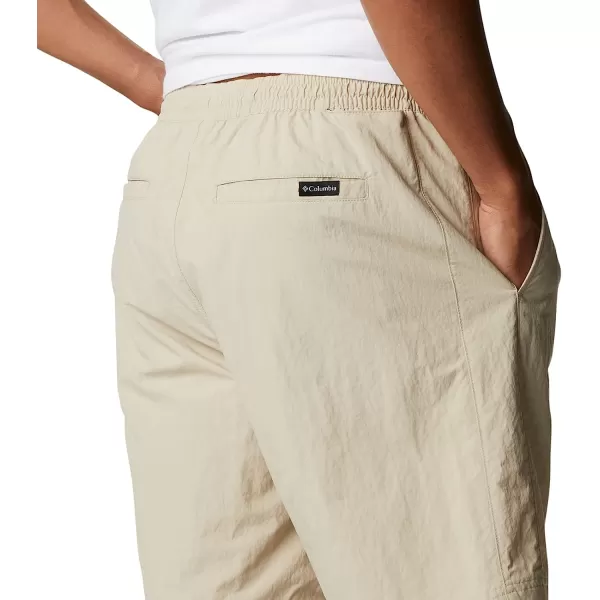 imageColumbia Mens Palmerston Peak Sport ShortAncient FossilBlack