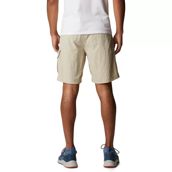 imageColumbia Mens Palmerston Peak Sport ShortAncient FossilBlack