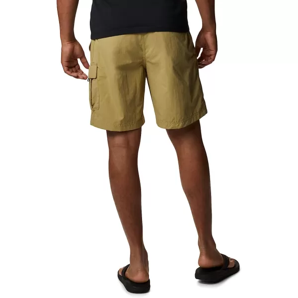 imageColumbia Mens Palmerston Peak Sport ShortSavory