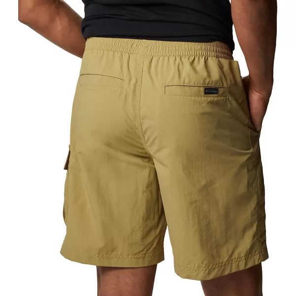 imageColumbia Mens Palmerston Peak Sport ShortSavory