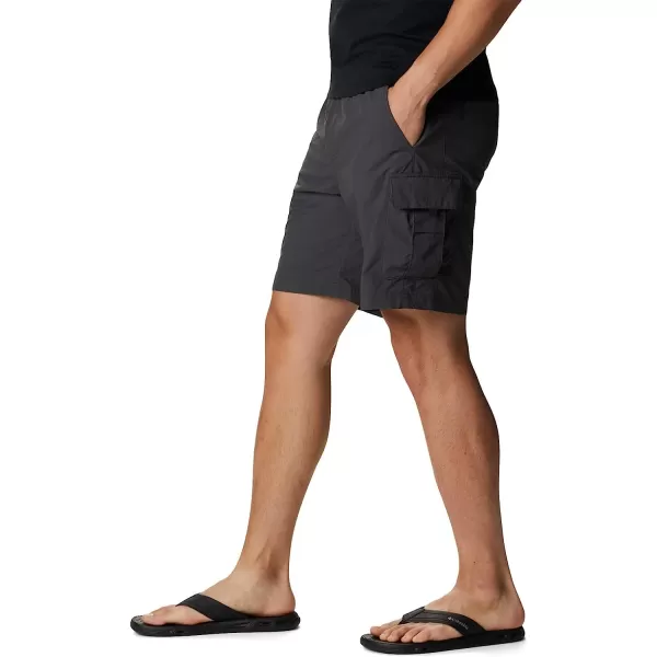 imageColumbia Mens Palmerston Peak Sport ShortShark