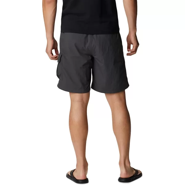 imageColumbia Mens Palmerston Peak Sport ShortShark