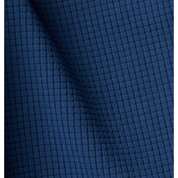 imageColumbia Mens Park View Fleece Full ZipCollegiate Navy Blue Heather