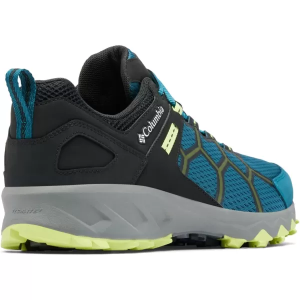 imageColumbia Mens Peakfreak Ii Hiking ShoeDeep Water  Black