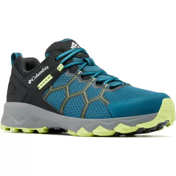 imageColumbia Mens Peakfreak Ii Hiking ShoeDeep Water  Black
