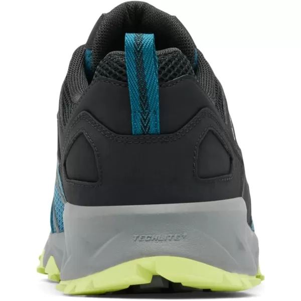 imageColumbia Mens Peakfreak Ii Hiking ShoeDeep Water  Black