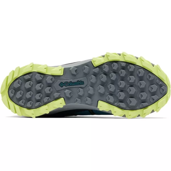 imageColumbia Mens Peakfreak Ii Hiking ShoeDeep Water  Black