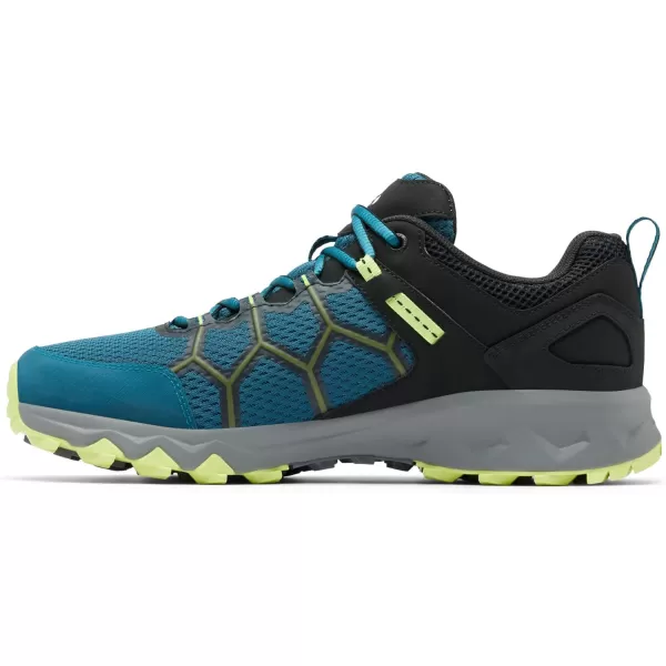 imageColumbia Mens Peakfreak Ii Hiking ShoeDeep Water  Black