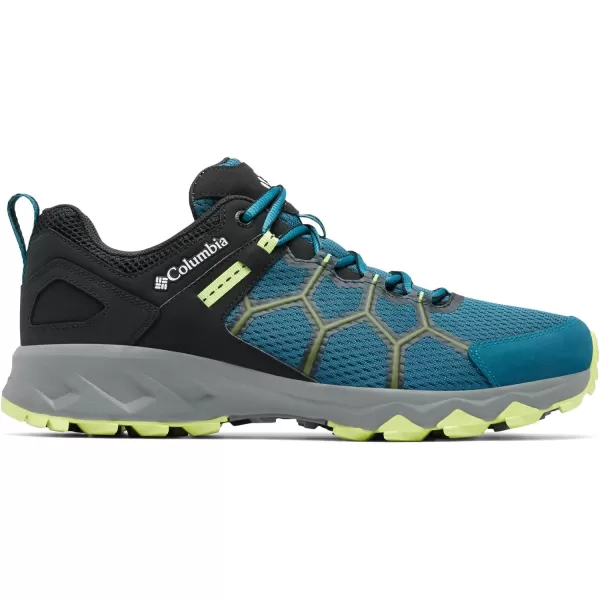 imageColumbia Mens Peakfreak Ii Hiking ShoeDeep Water  Black