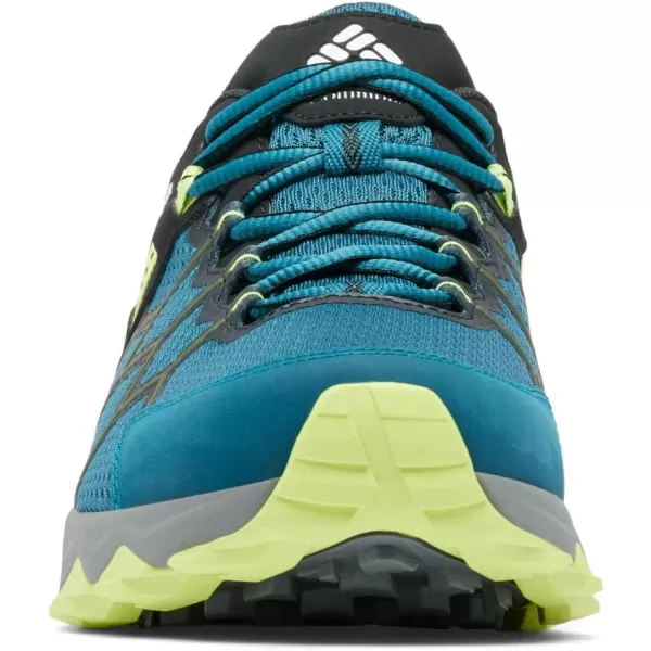 imageColumbia Mens Peakfreak Ii Hiking ShoeDeep Water  Black