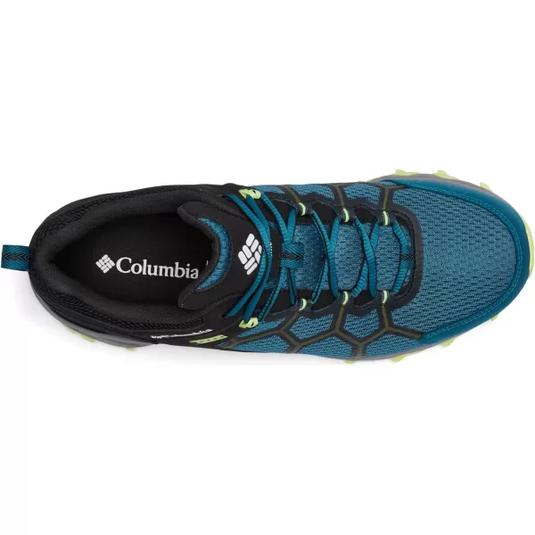 imageColumbia Mens Peakfreak Ii Hiking ShoeDeep Water  Black
