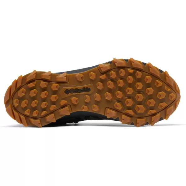 imageColumbia Mens Peakfreak Ii Mid Outdry Hiking ShoePeatmossBlack
