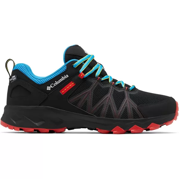 imageColumbia Mens Peakfreak Ii Outdry Hiking ShoeBlackWhite
