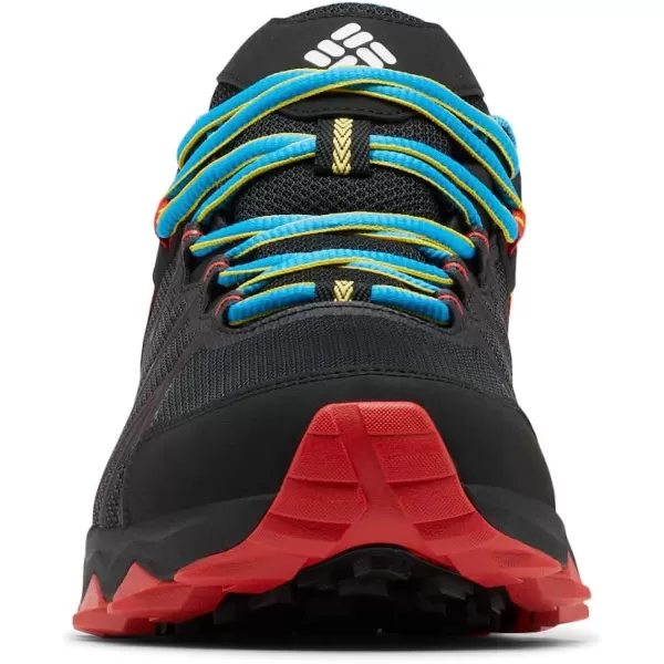 imageColumbia Mens Peakfreak Ii Outdry Hiking ShoeBlackWhite
