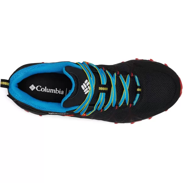 imageColumbia Mens Peakfreak Ii Outdry Hiking ShoeBlackWhite