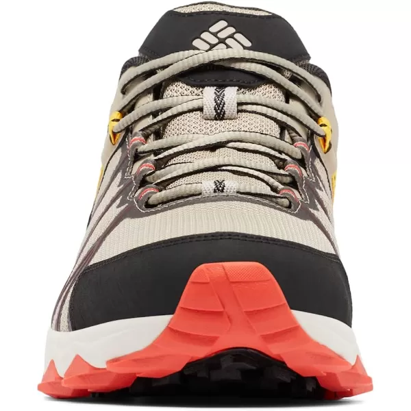 imageColumbia Mens Peakfreak Ii Outdry Hiking ShoeCanvas TanBlack