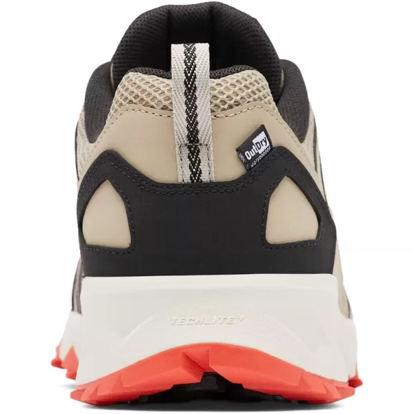 imageColumbia Mens Peakfreak Ii Outdry Hiking ShoeCanvas TanBlack