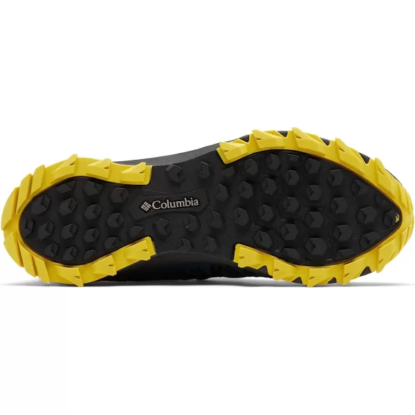 imageColumbia Mens Peakfreak Ii Outdry Hiking ShoePetrol BlueBlack