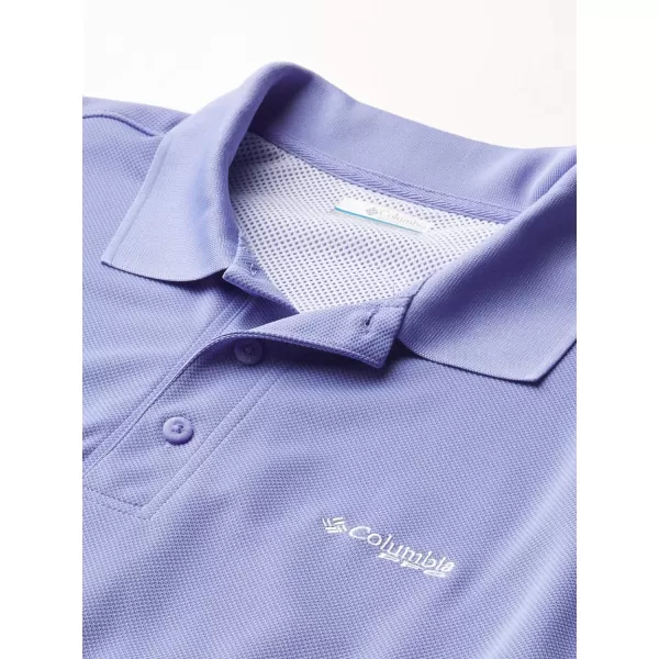 imageColumbia Mens Perfect Cast Polo ShirtBig Fairytale