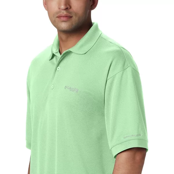 imageColumbia Mens Perfect Cast Polo ShirtBig Key West