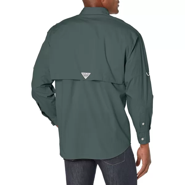 imageColumbia Mens Perfect Cast Polo ShirtRegular Pond
