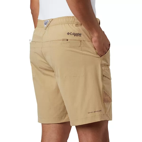imageColumbia Mens Permit Iii ShortBeach