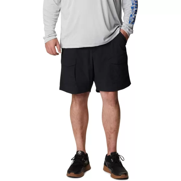 imageColumbia Mens Permit Iii ShortBlack