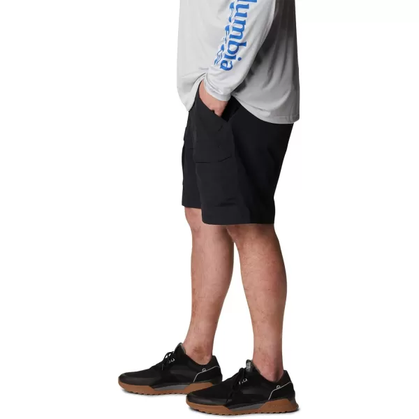 imageColumbia Mens Permit Iii ShortBlack