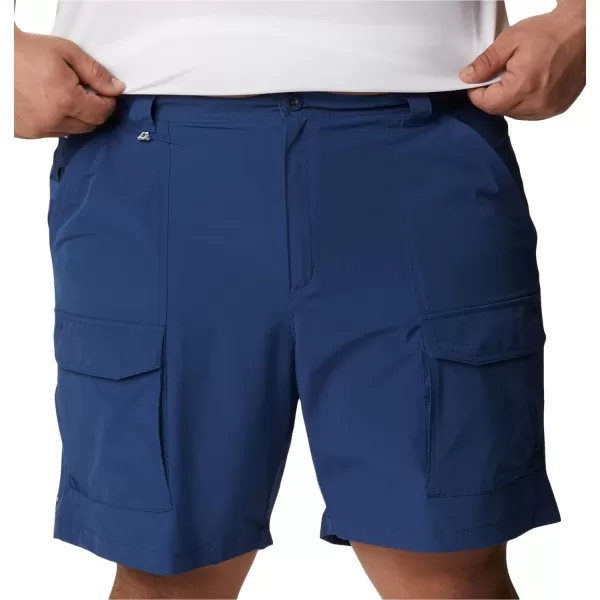 imageColumbia Mens Permit Iii ShortBlue